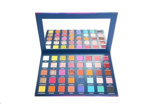 Fortylicious Palette